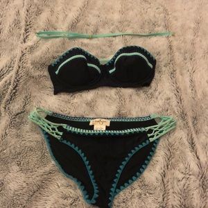 Jessica Simpson bikini